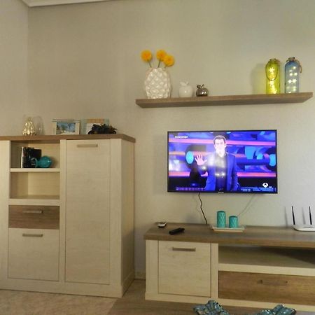 Playa Flamenca Apartment Exterior photo