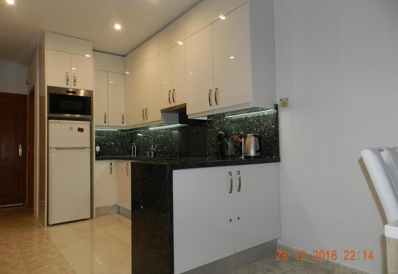 Playa Flamenca Apartment Exterior photo