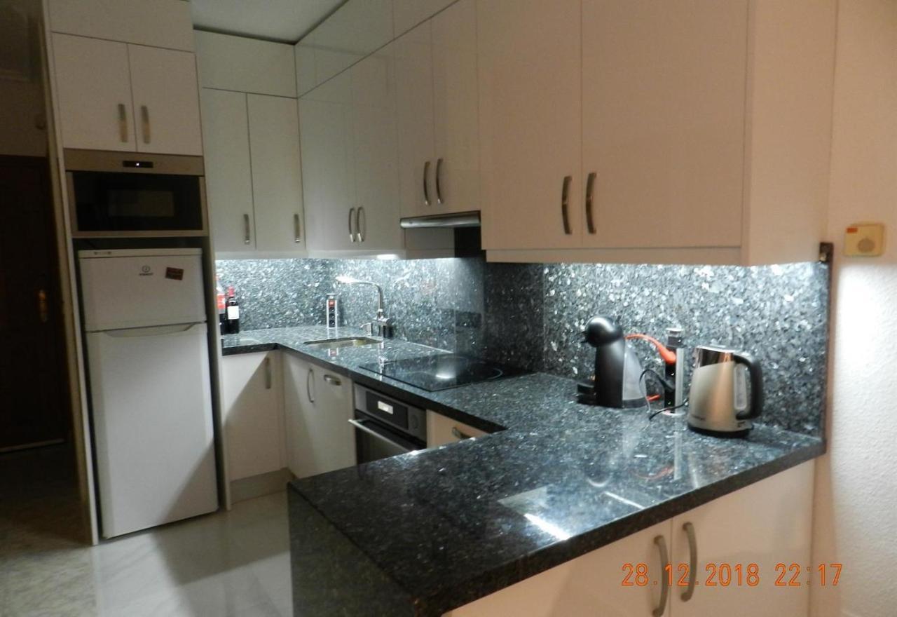 Playa Flamenca Apartment Exterior photo