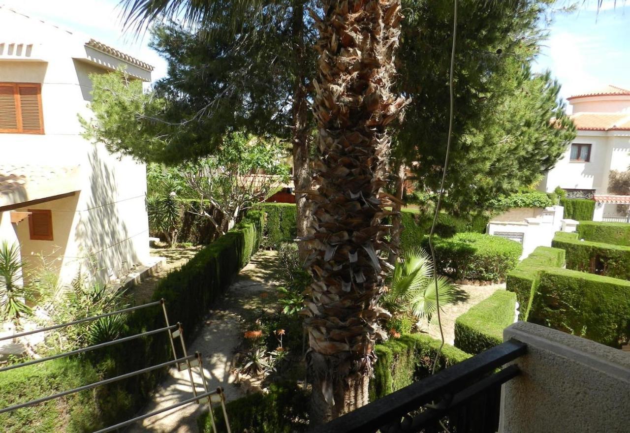 Playa Flamenca Apartment Exterior photo