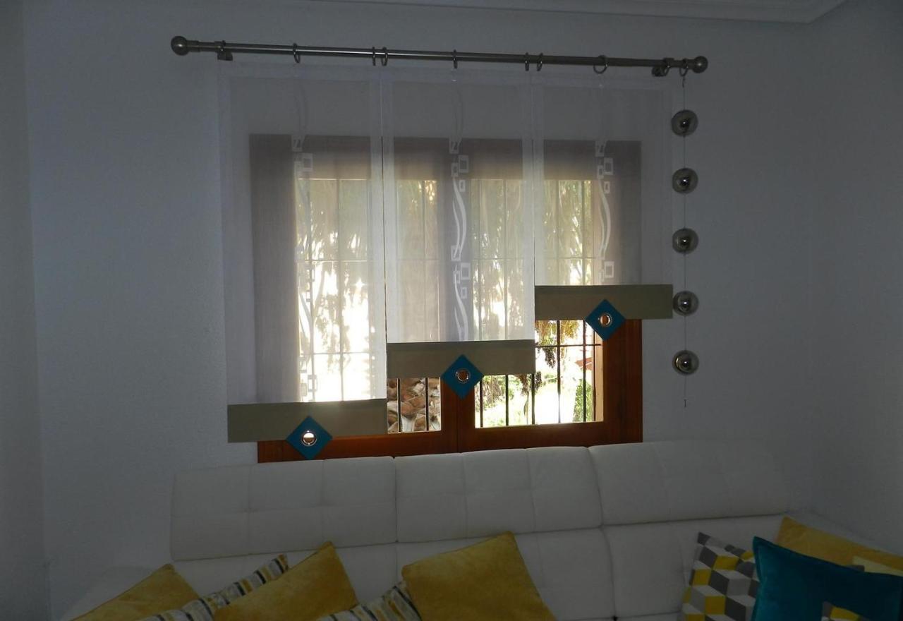 Playa Flamenca Apartment Exterior photo