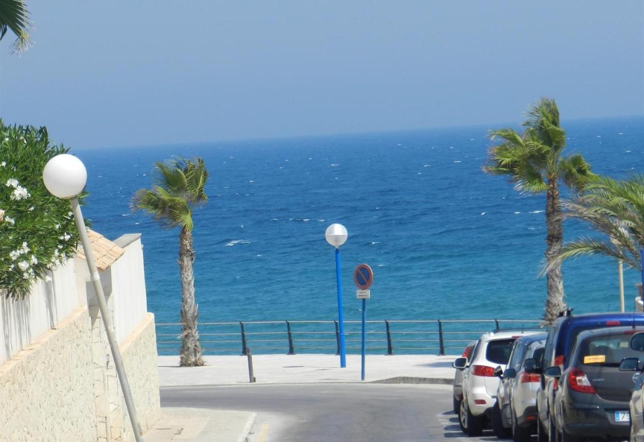 Playa Flamenca Apartment Exterior photo