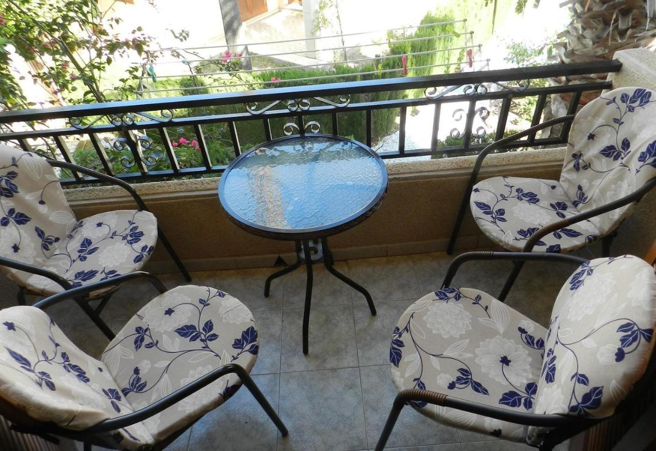Playa Flamenca Apartment Exterior photo