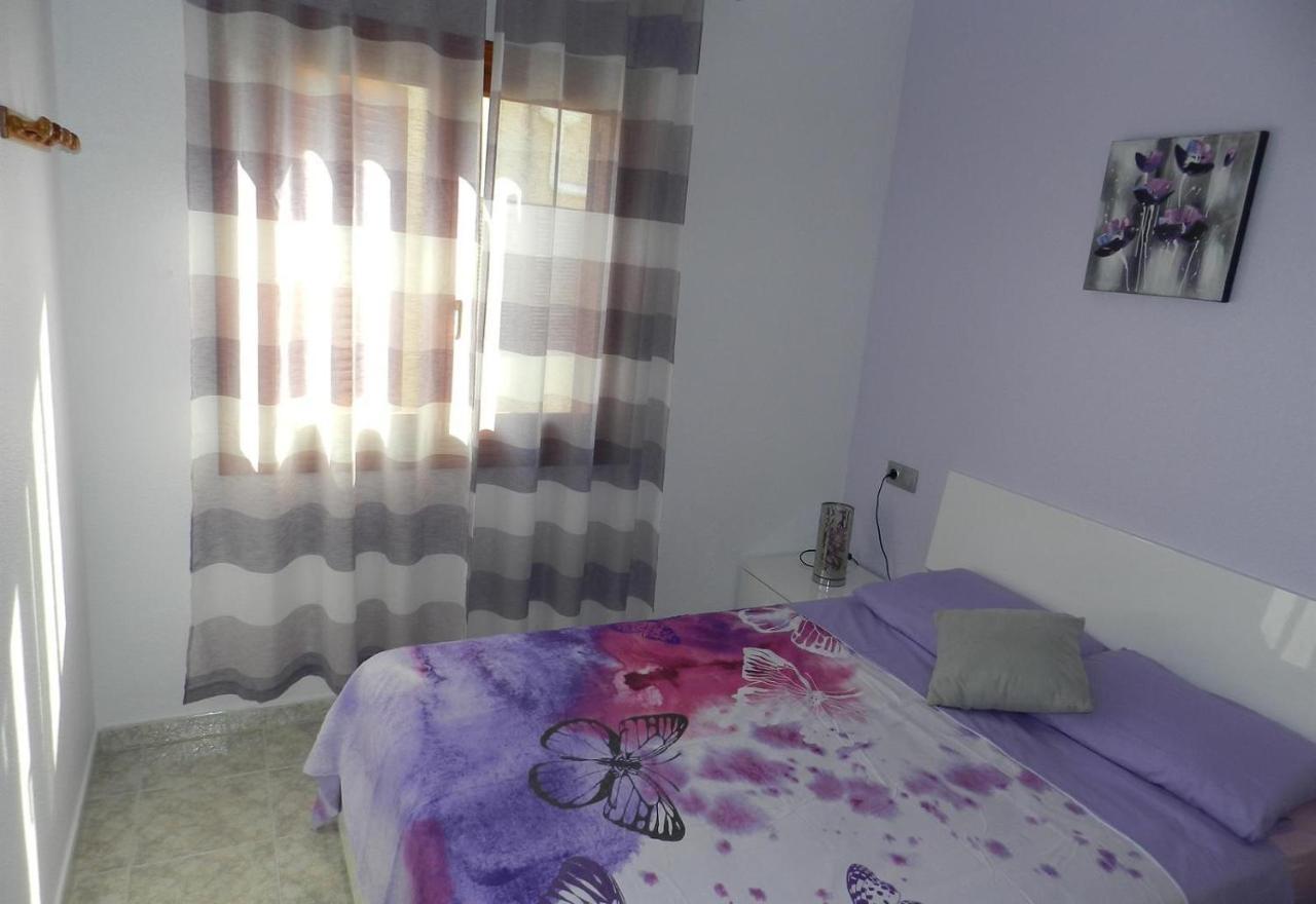 Playa Flamenca Apartment Exterior photo